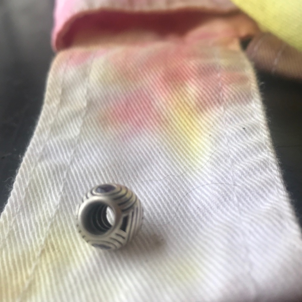 Authentic Pandora Charm - Picture 3 of 3